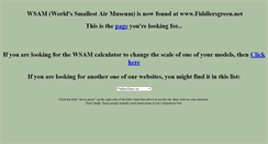 Desktop Screenshot of fg-warehouse.net