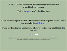 Tablet Screenshot of fg-warehouse.net